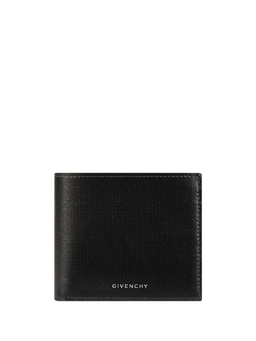 Wallet in Classic 4G leather