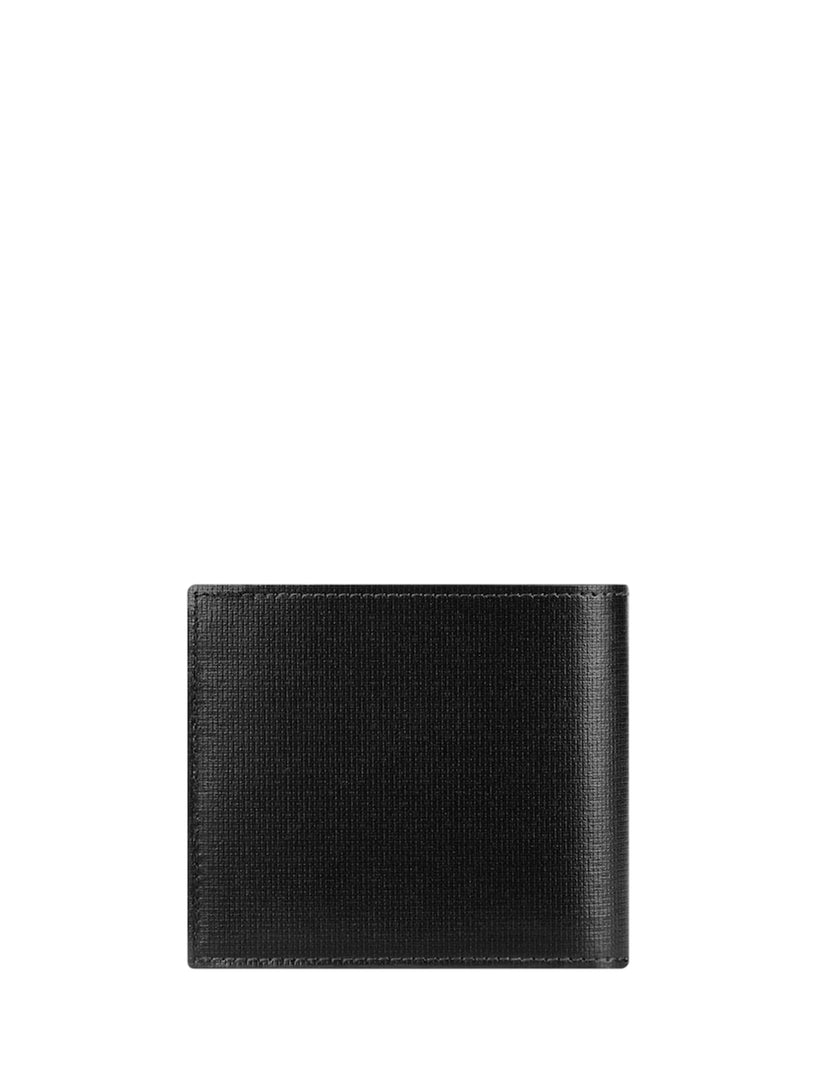 Wallet in Classic 4G leather