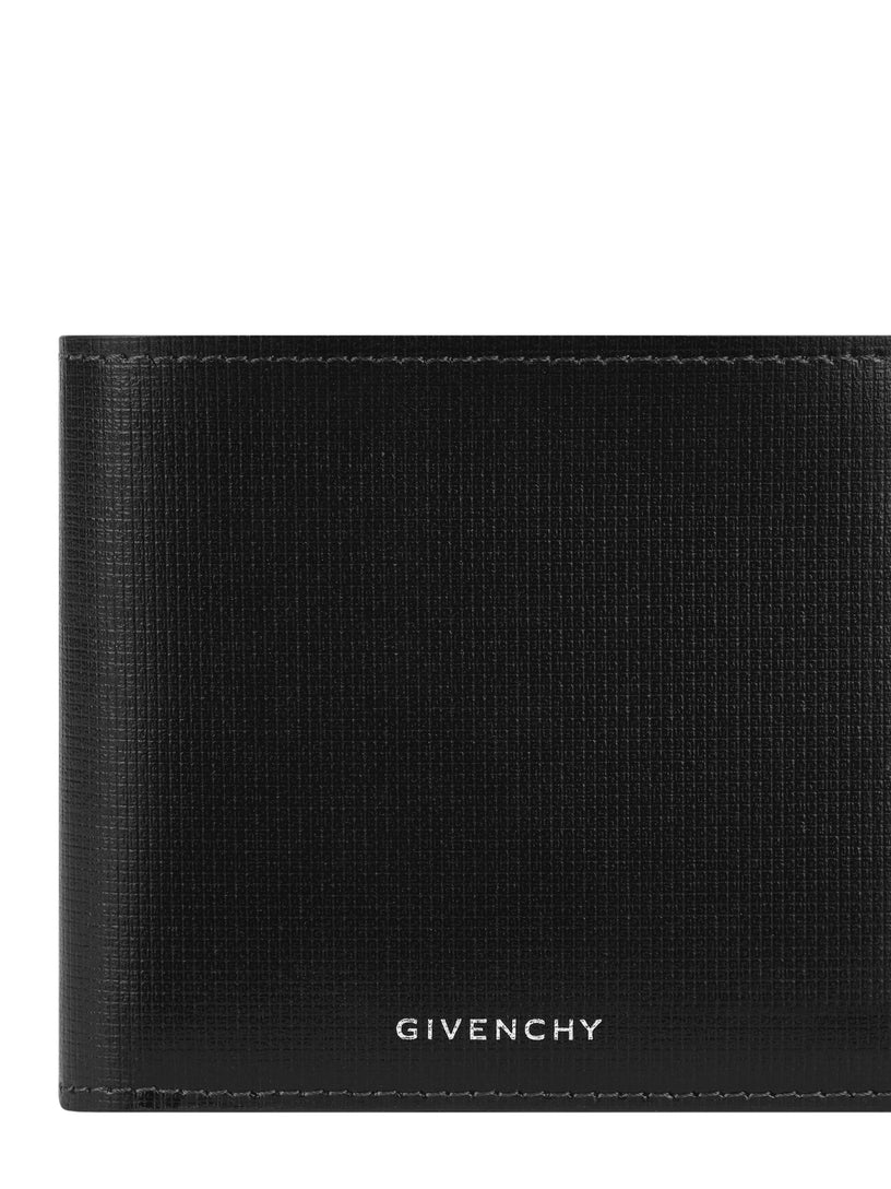 Wallet in Classic 4G leather