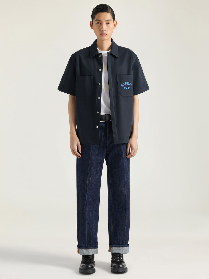 Givenchy Paris Shirt