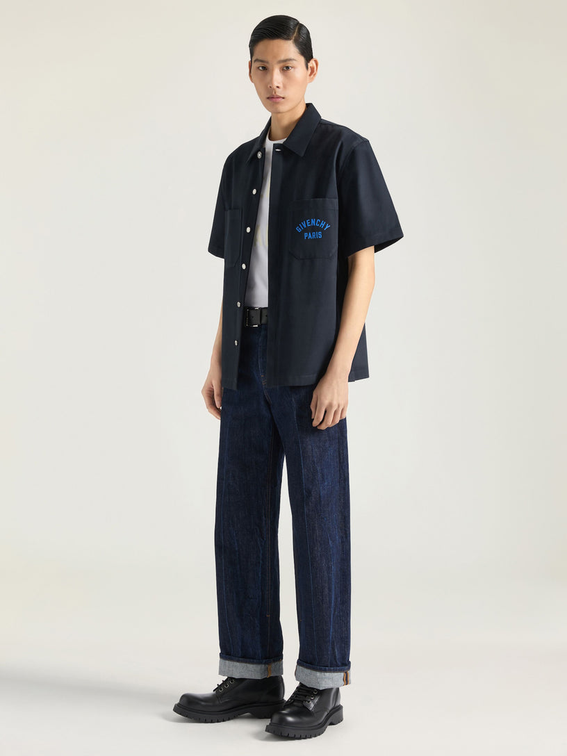 Givenchy Paris Shirt