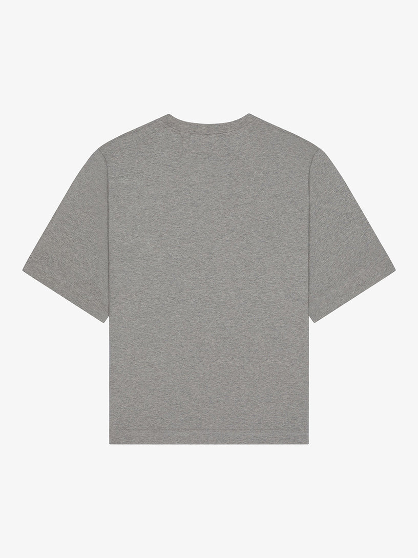 4G t-shirt in cotton