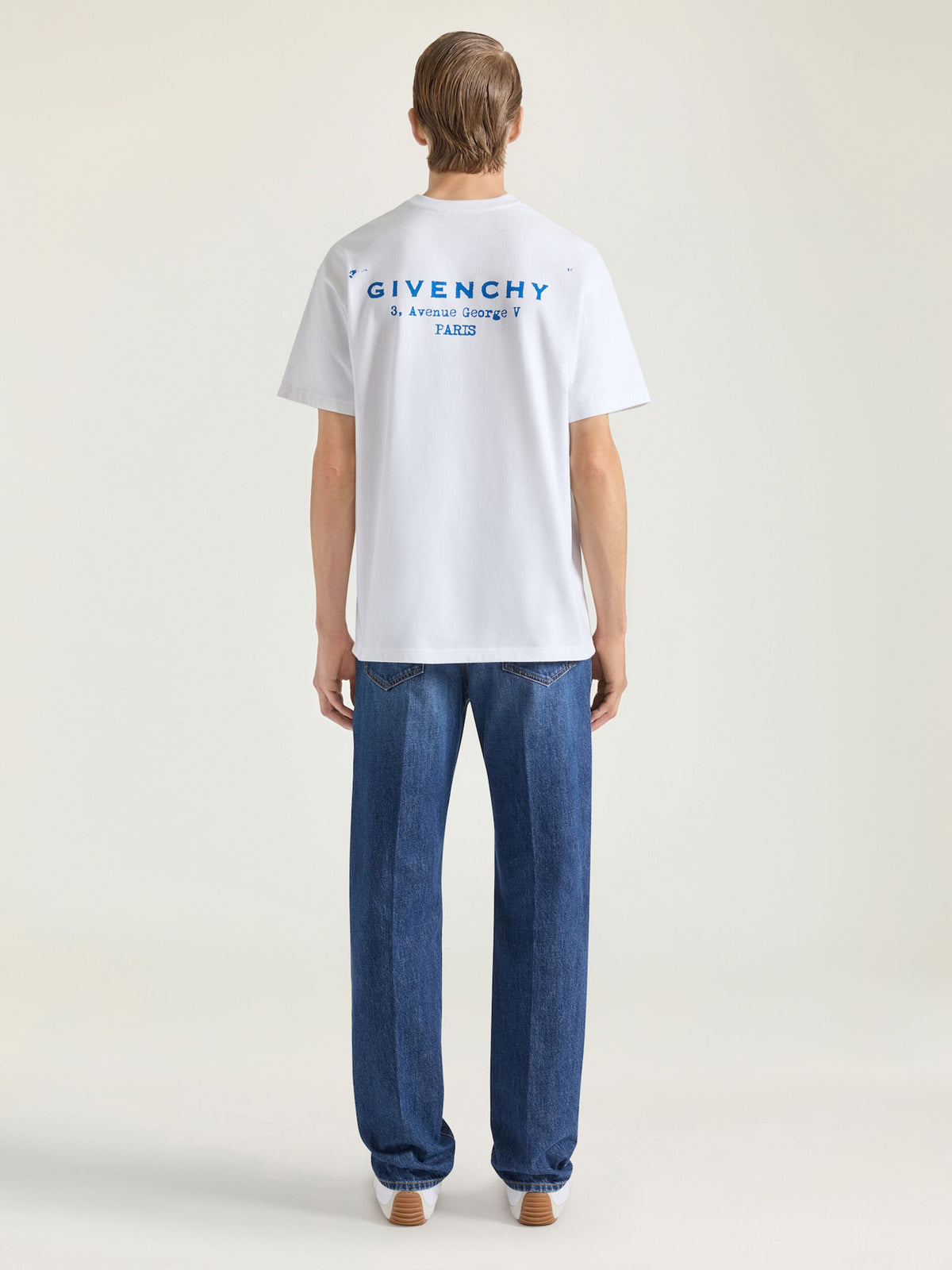 Logo T-shirt