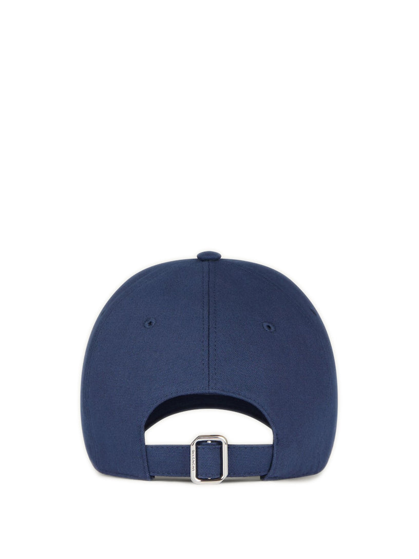 GIVENCHY embroidered cap