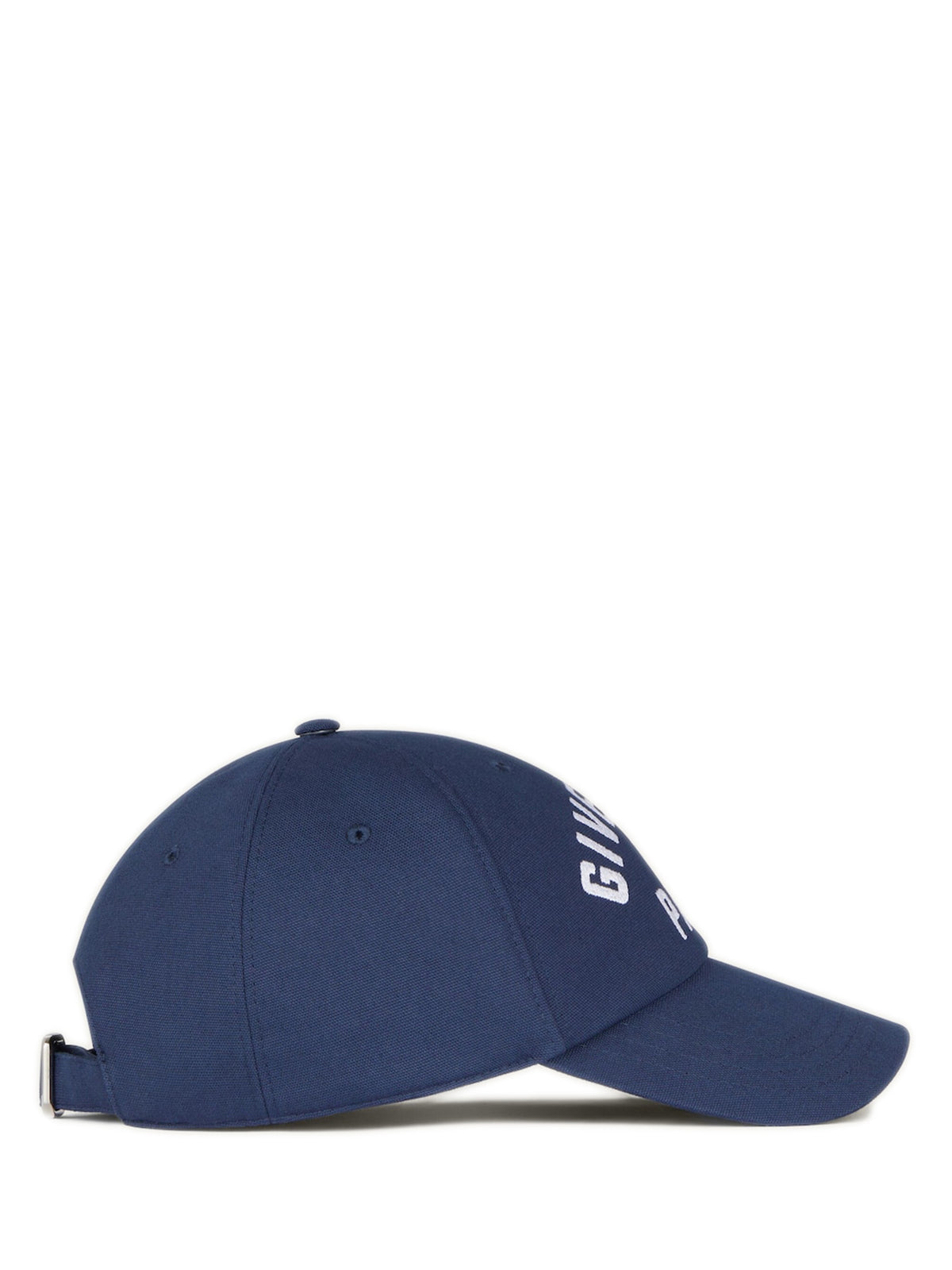 GIVENCHY embroidered cap