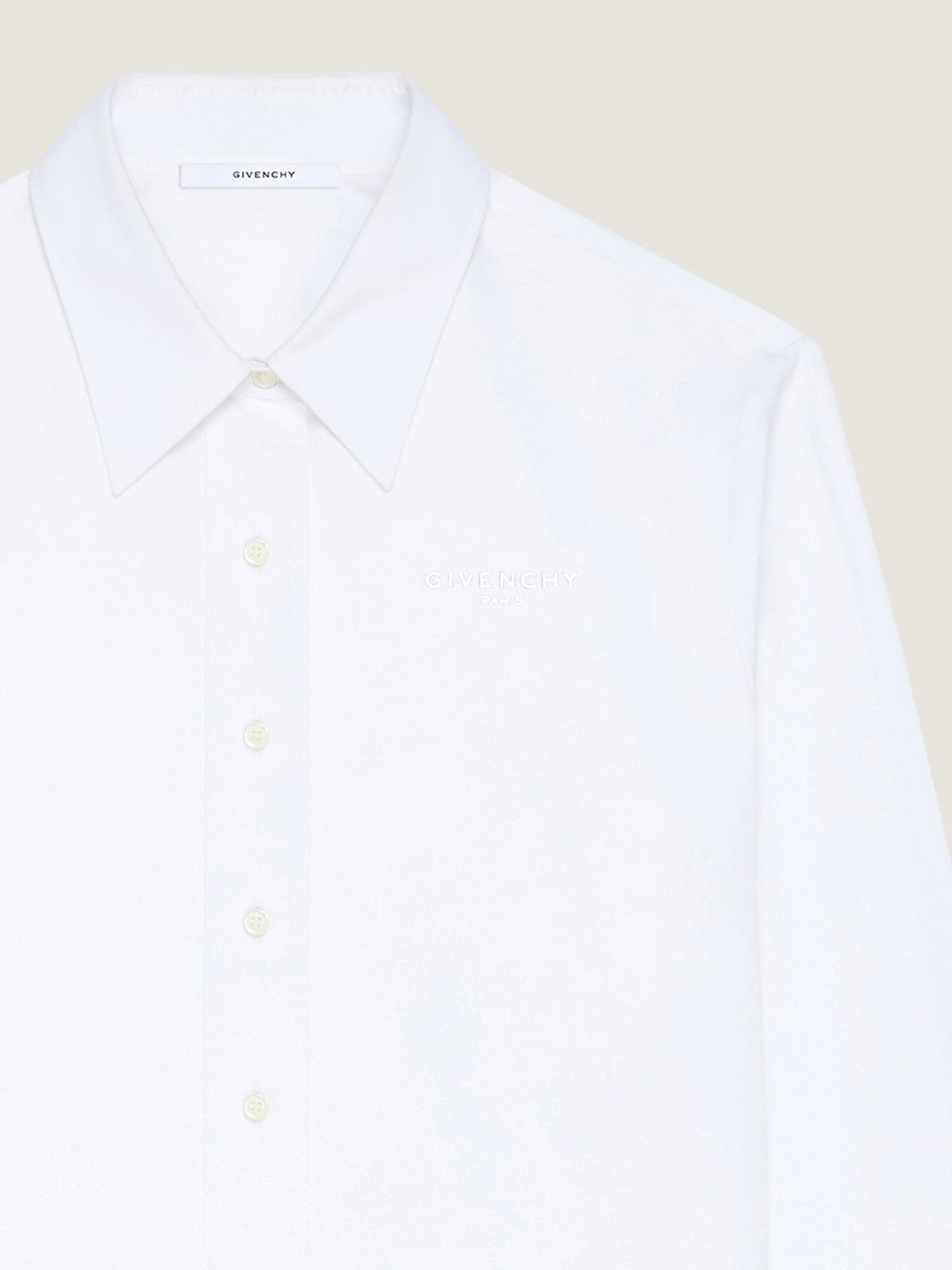 Logo Shirt