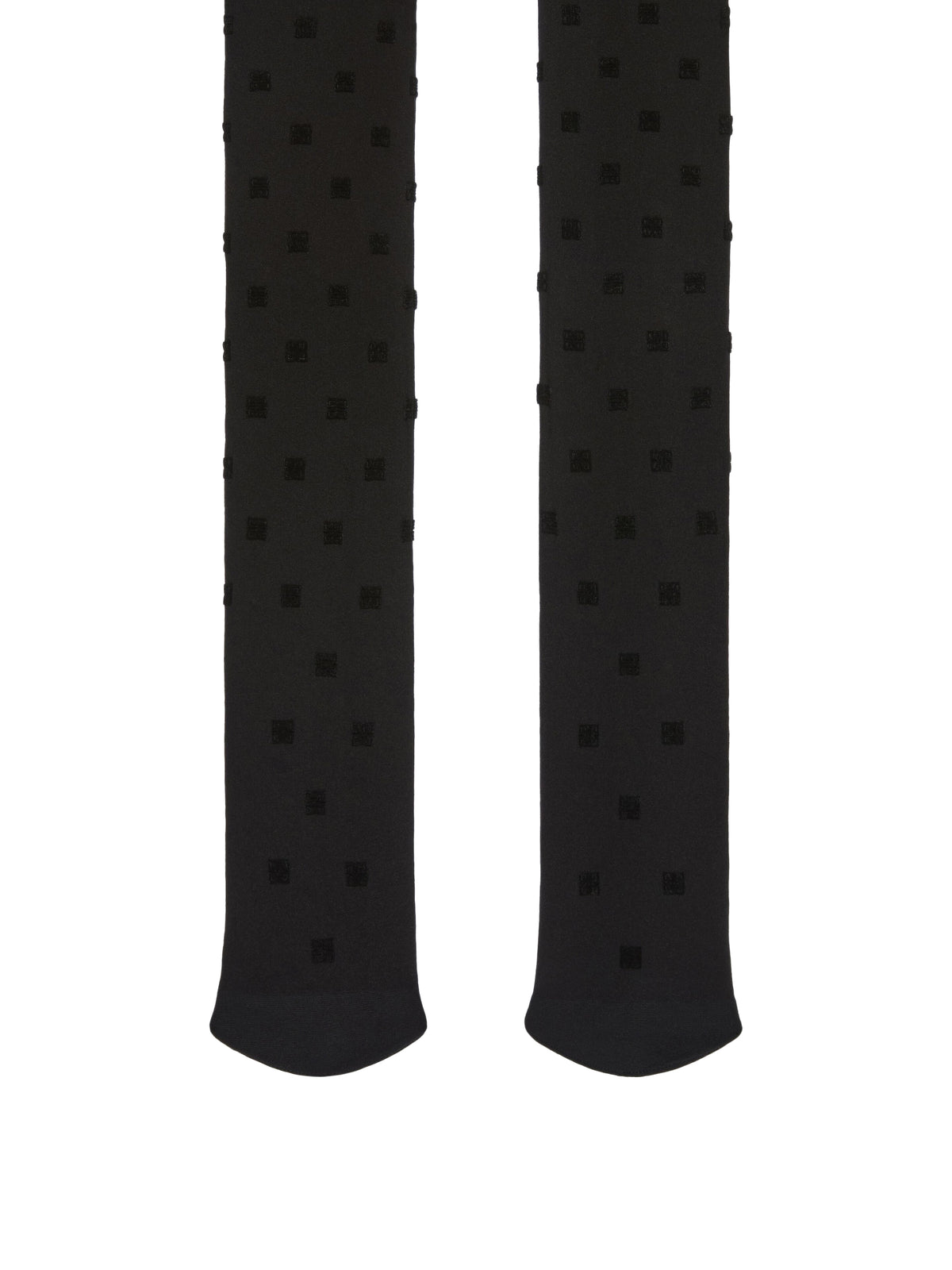 Tights in 4G tulle