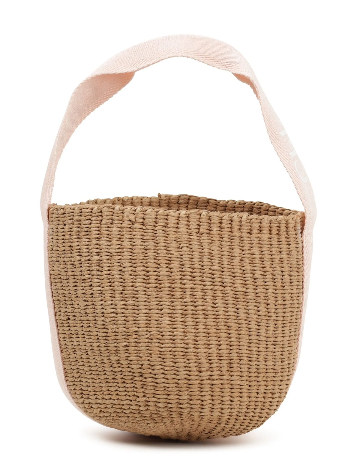 Basket bag