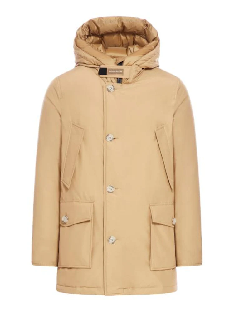 Artic Parka