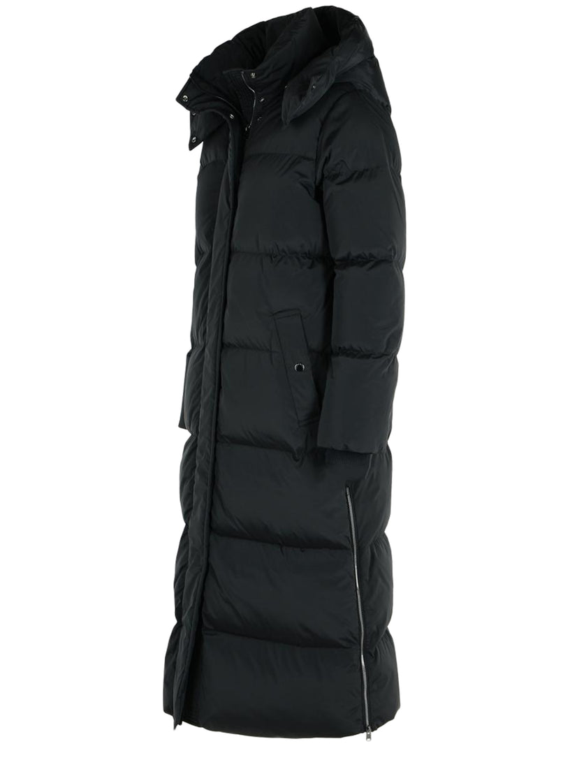 Kelly Long Parka