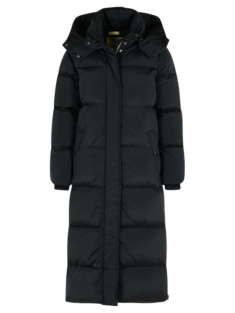 Kelly Long Parka