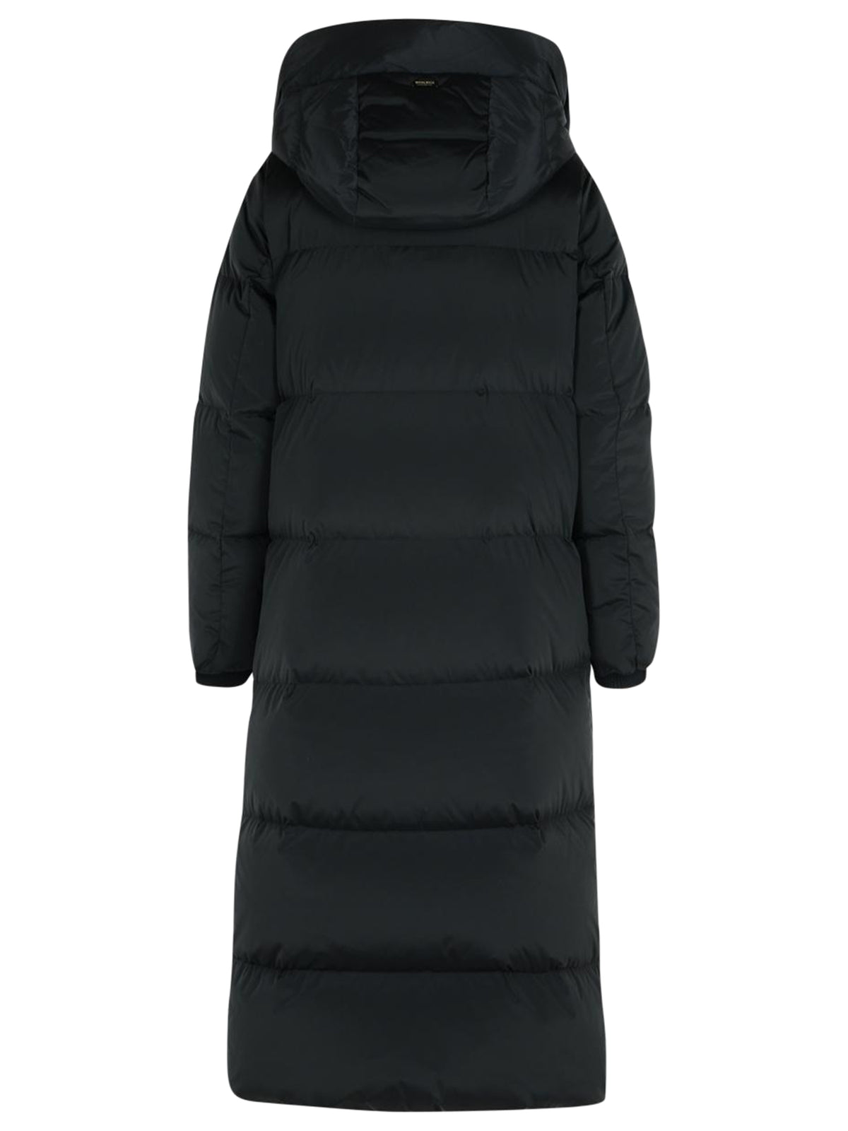 Kelly Long Parka