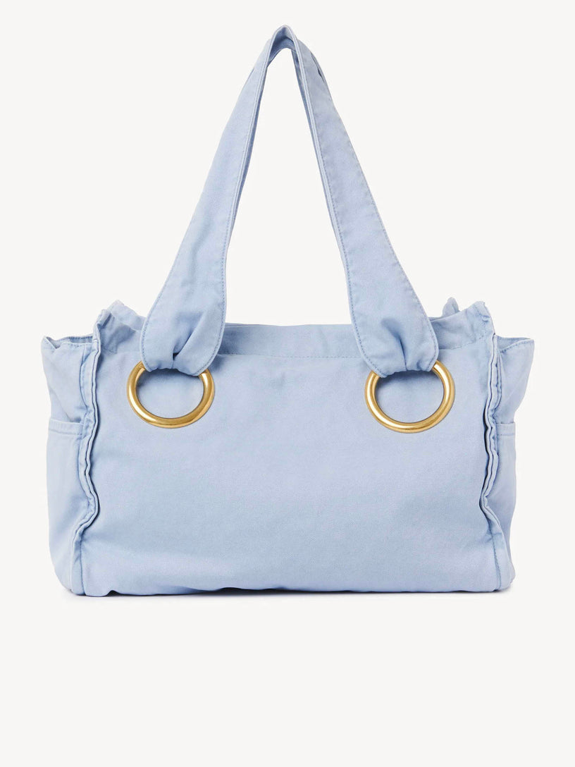 Chloé Plage tote bag