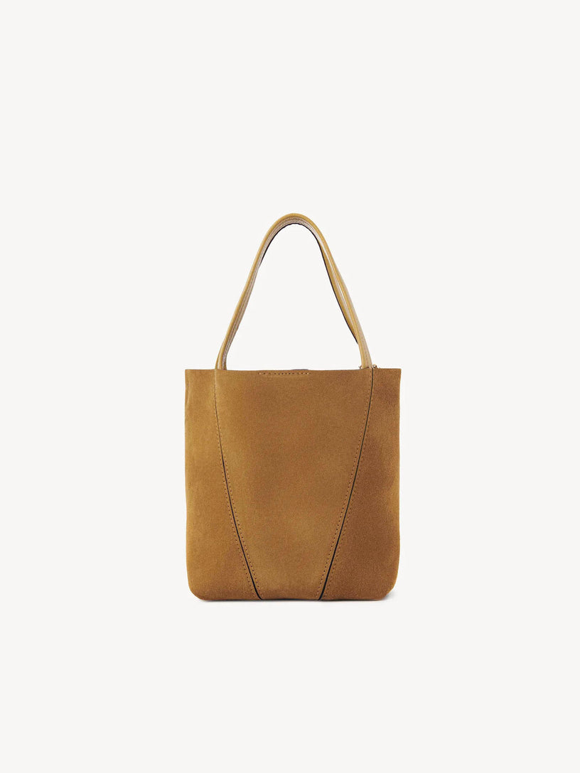 Small Chloé Spin tote bag