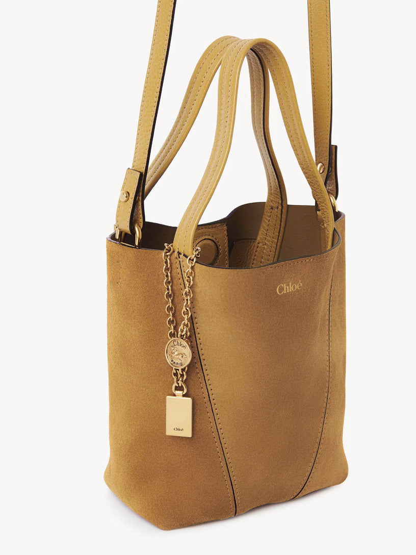 Small Chloé Spin tote bag