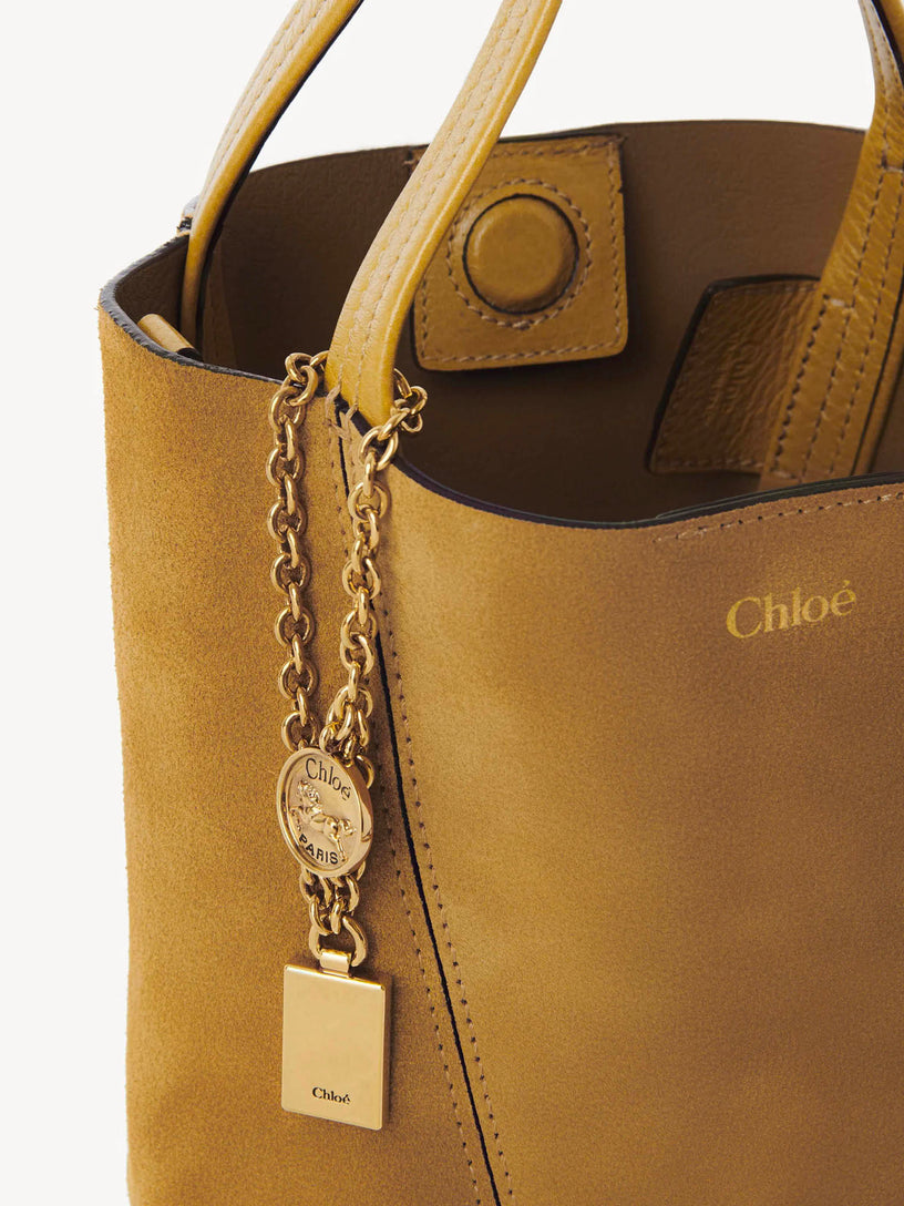 Small Chloé Spin tote bag