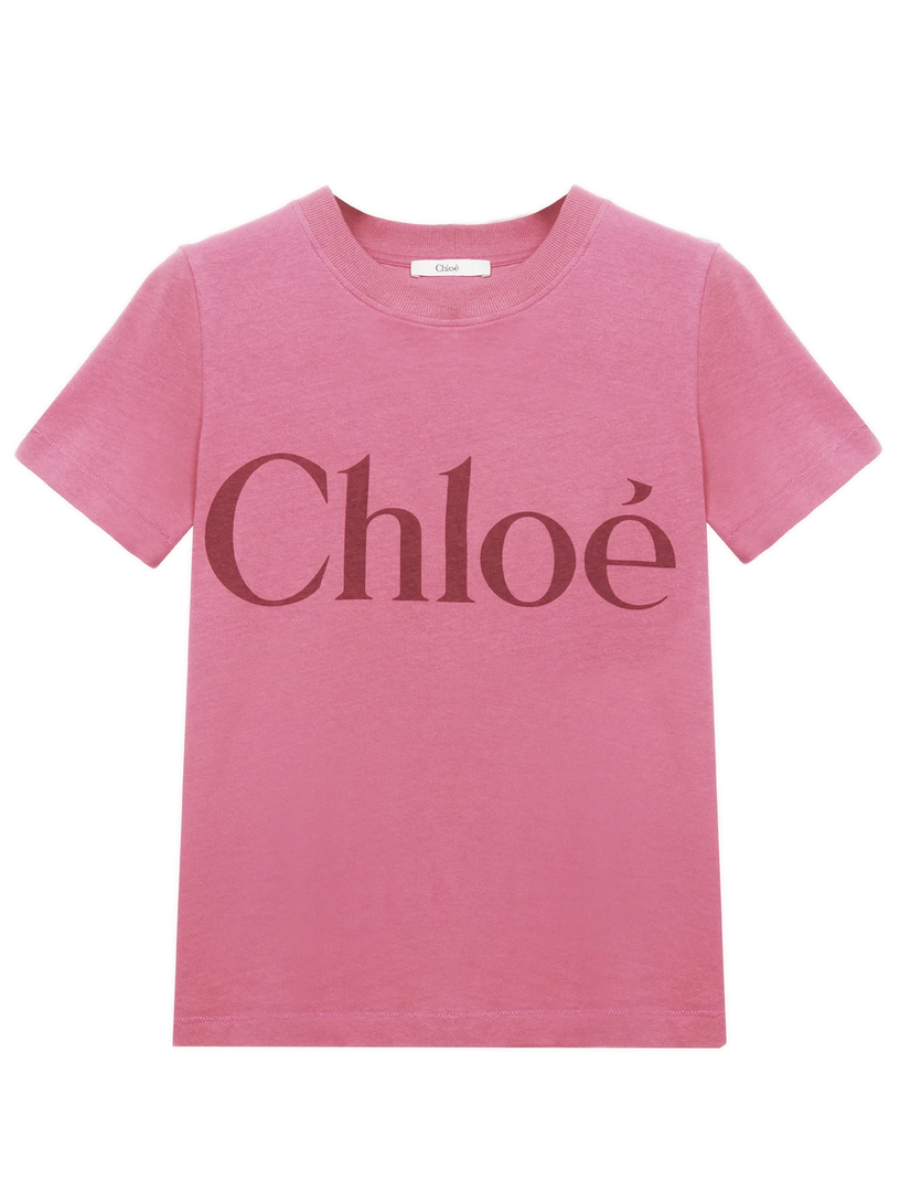 Logo T-shirt