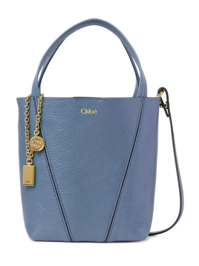 Chloé Spin small tote bag