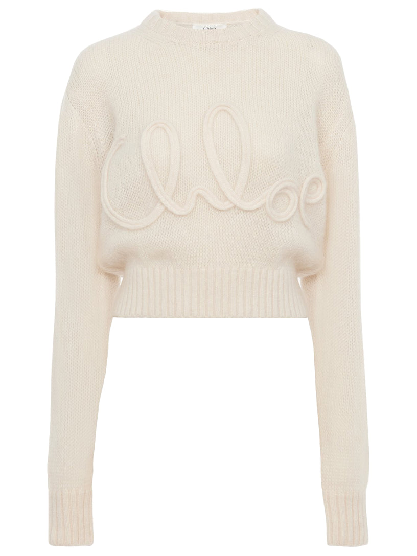 Logo jumper