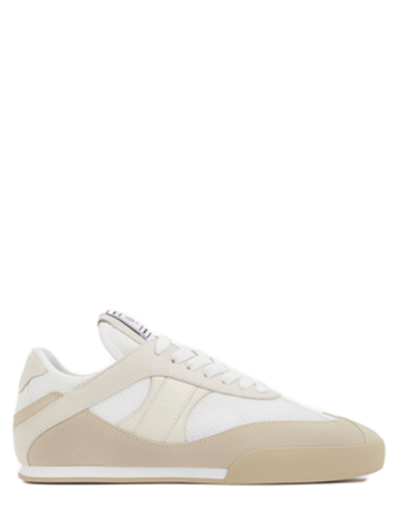 Chloé Kick sneakers