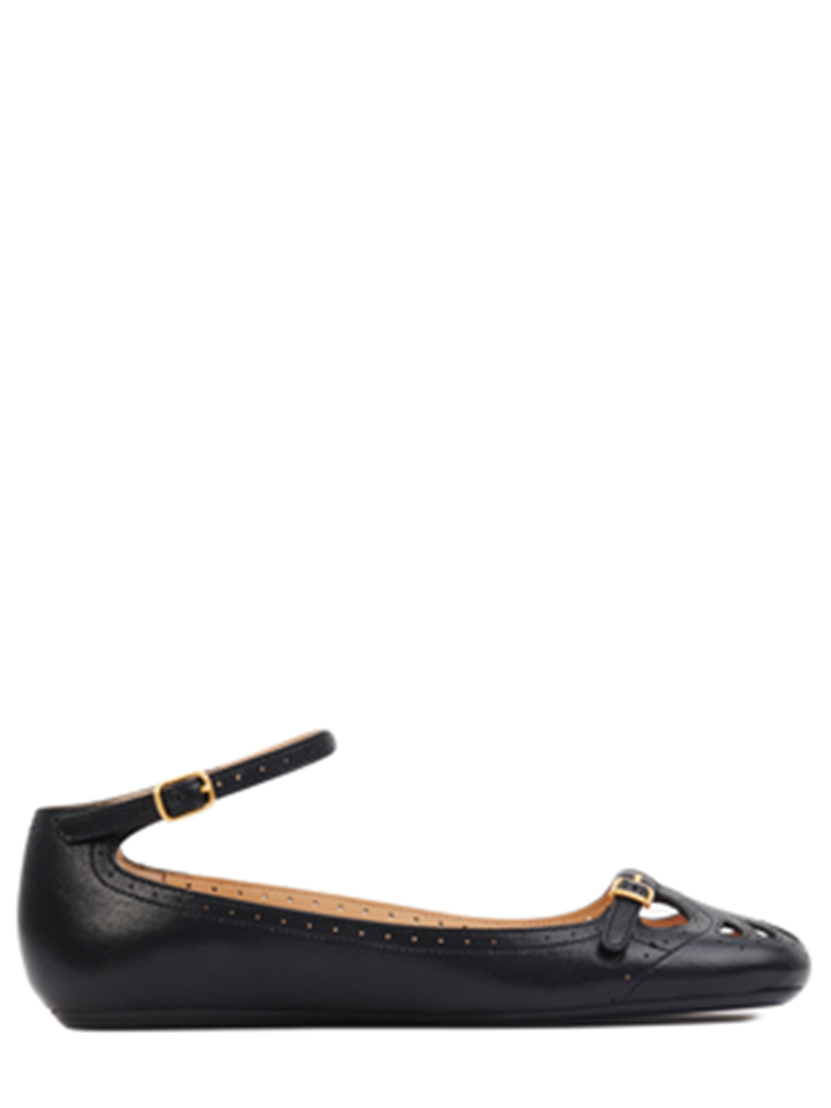 Ballerine Misty