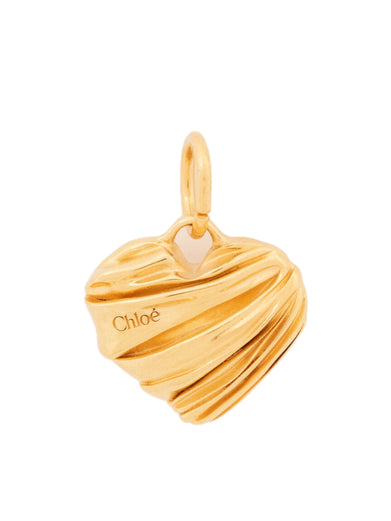 Heart Charm