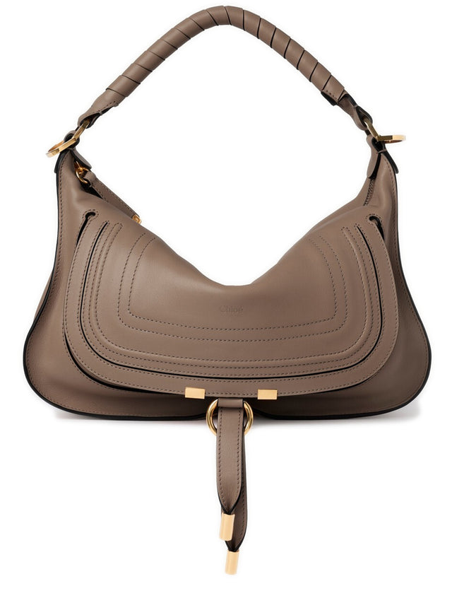 Small Marcie shoulder bag