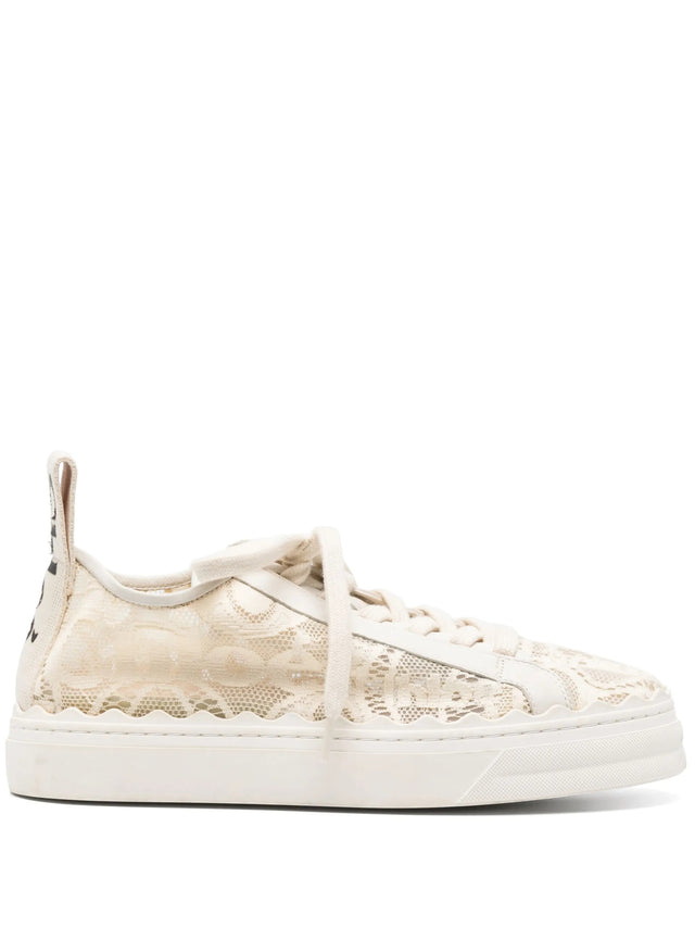 Lauren Sneakers