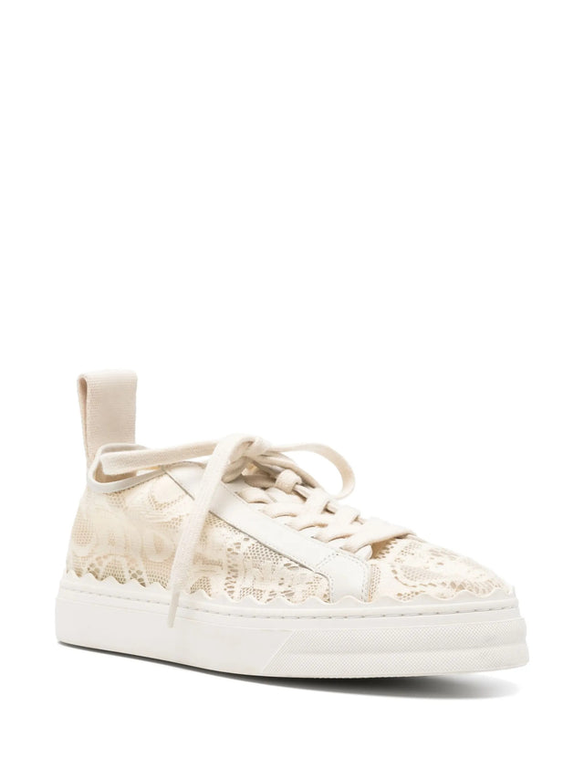 Lauren Sneakers