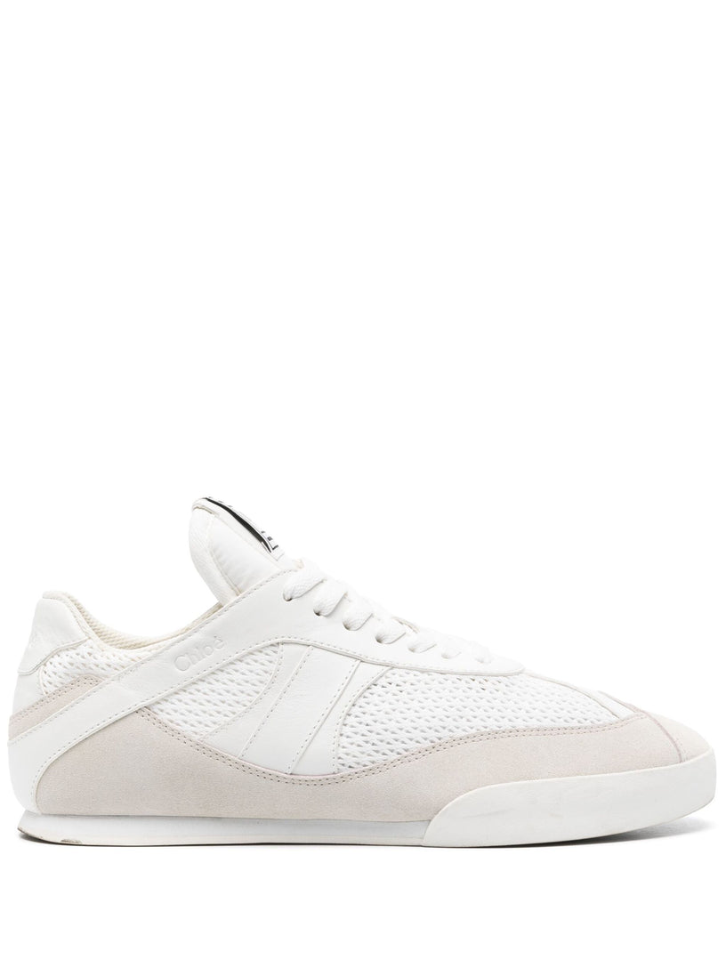 Chloé Kick sneakers