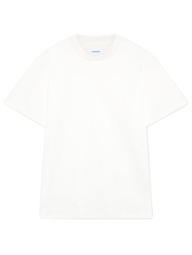 Crew neck T-shirt