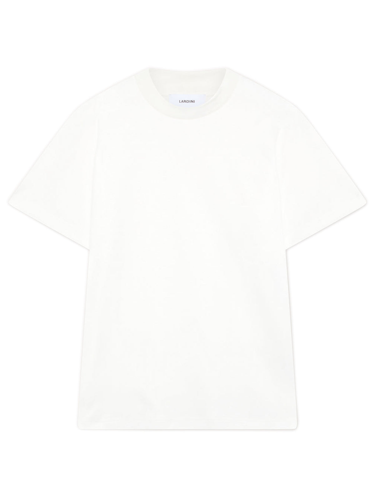 T-shirt girocollo