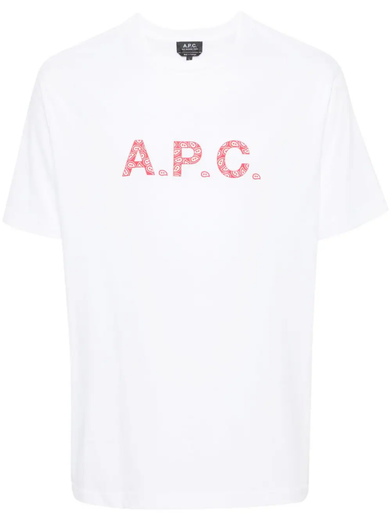 James T-shirt