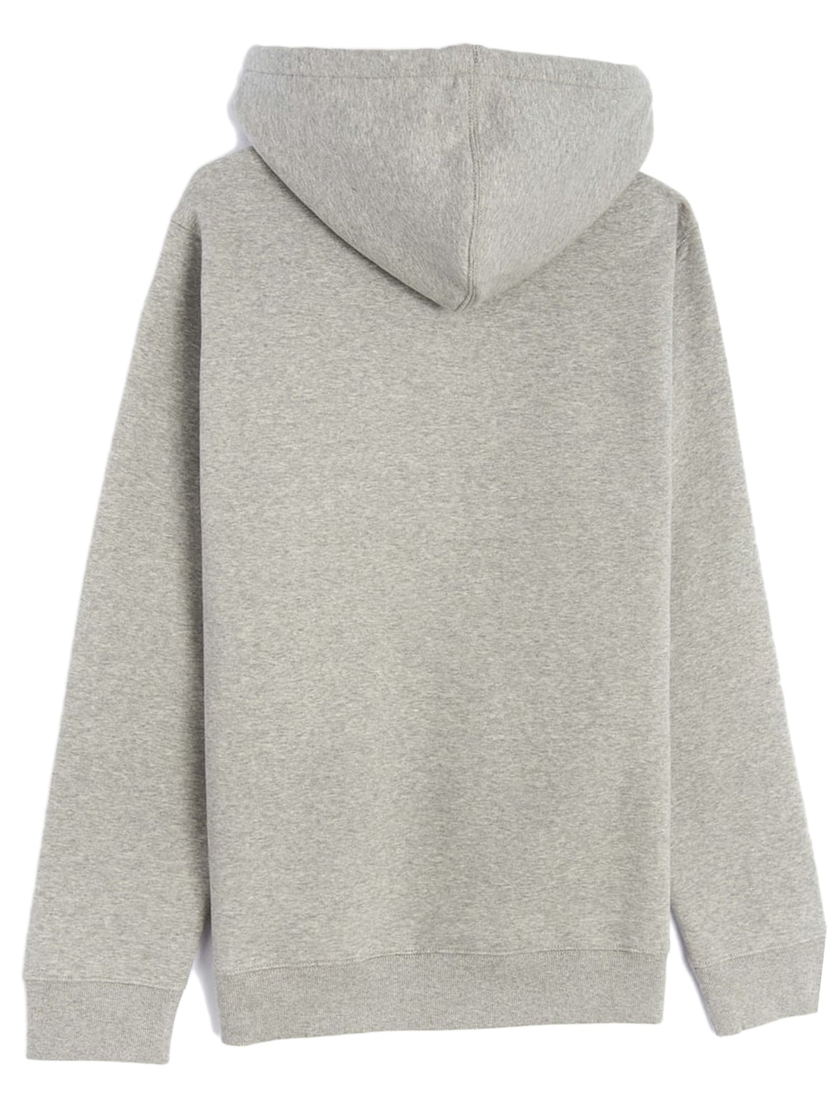 Felpa Con Cappuccio Oakport