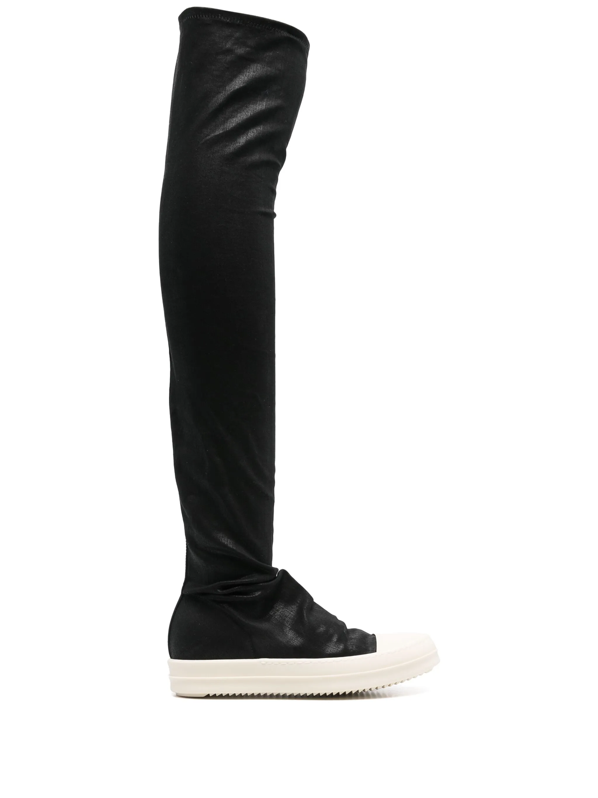 Hollywood high sock sneakers