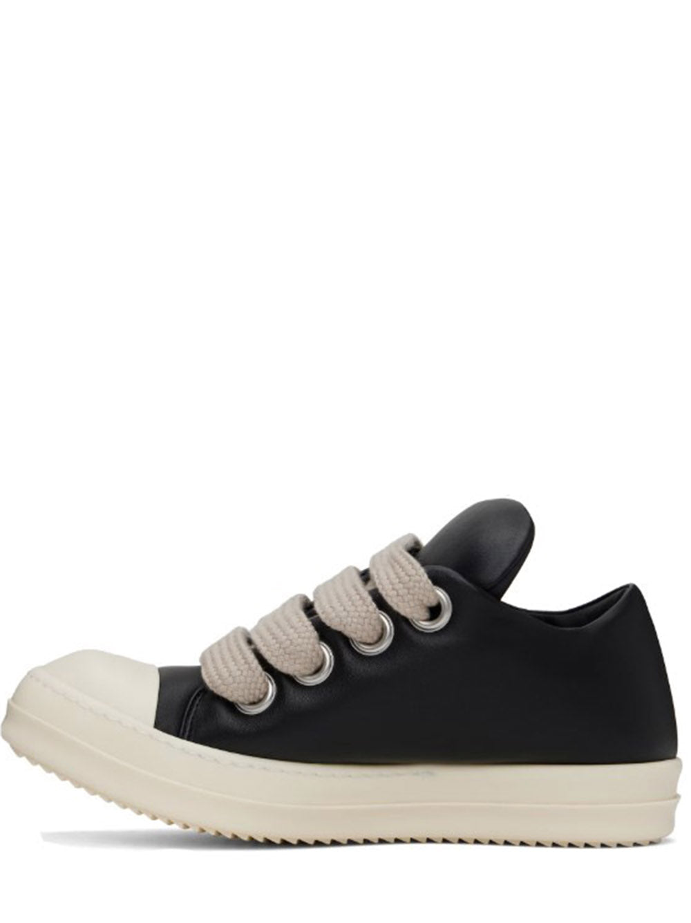 Padded Jumbo low sneakers