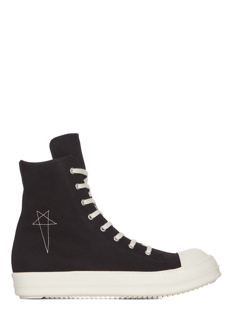 High sneaks