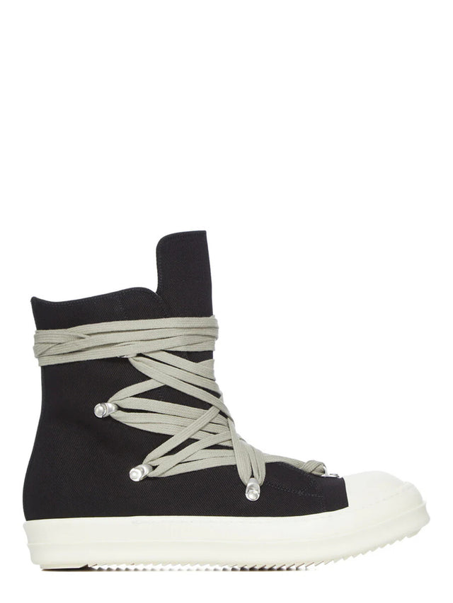 Temple Megalace High Sneakers