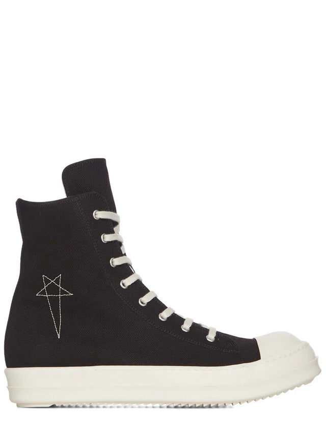 High sneaks