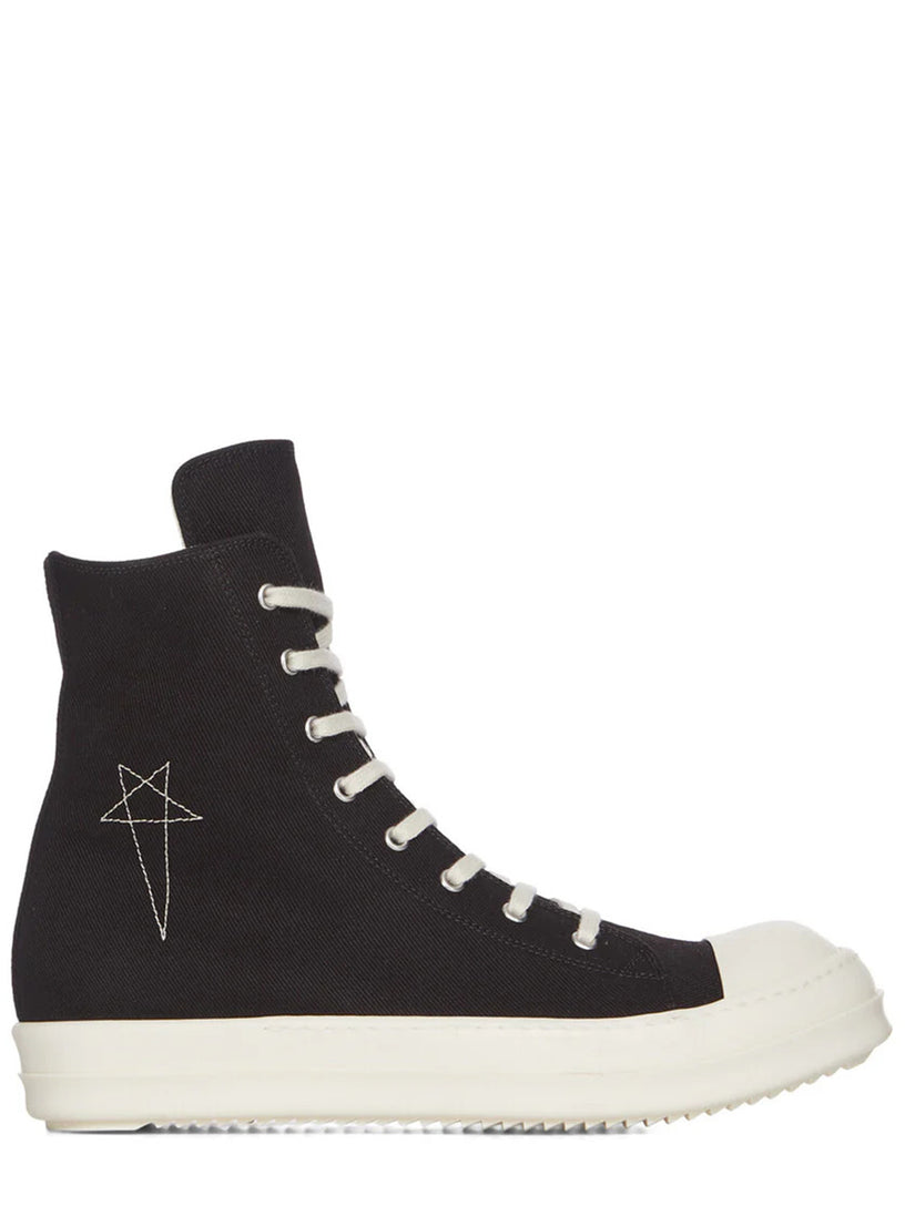 High sneaks