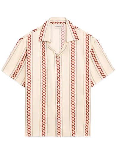 La Chemise Tresses MC