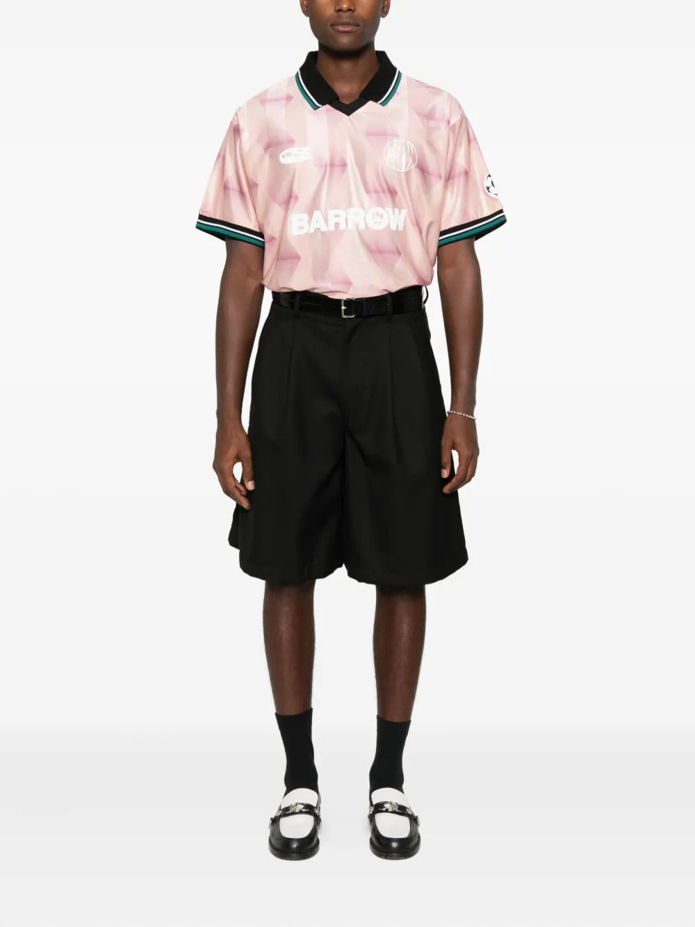 Polo t-shirt