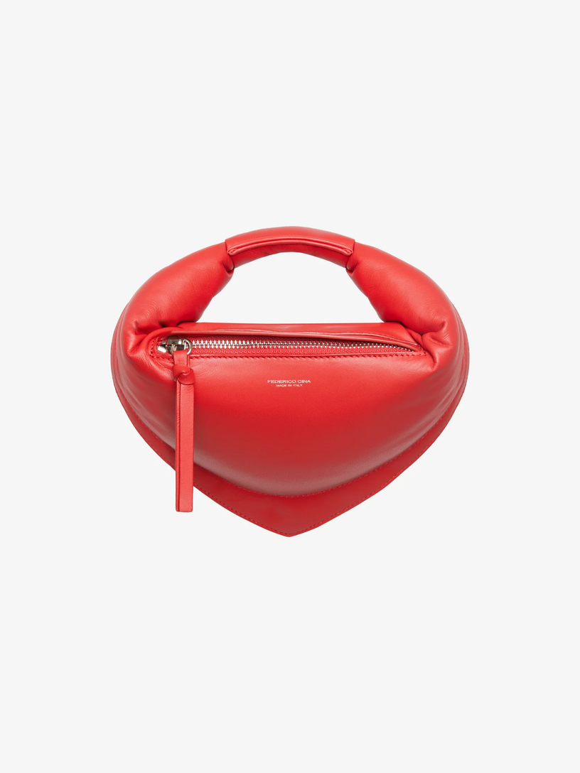 Tortellino mini bag