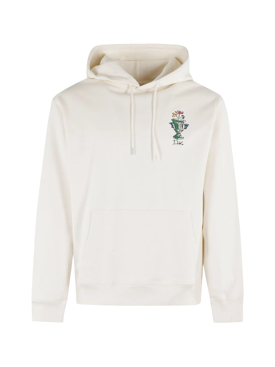 Vase Hoodie