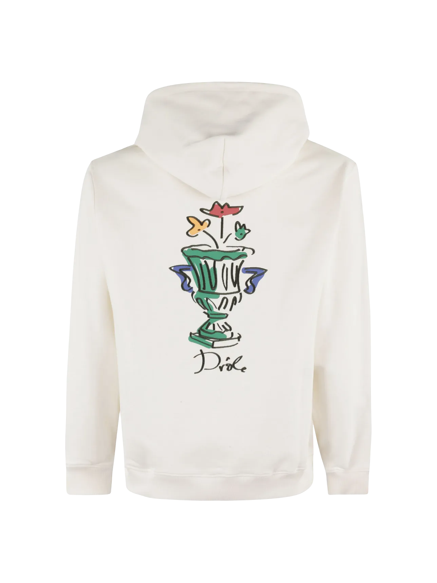 Vase Hoodie