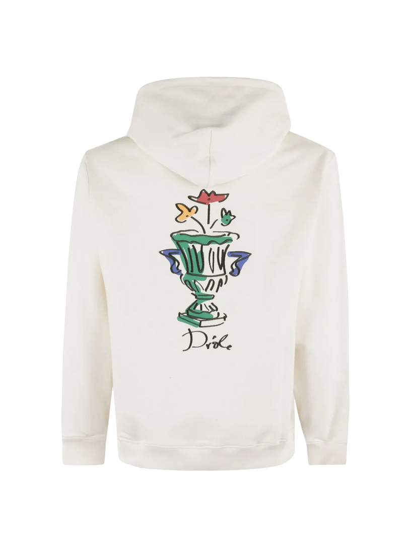Vase Hoodie