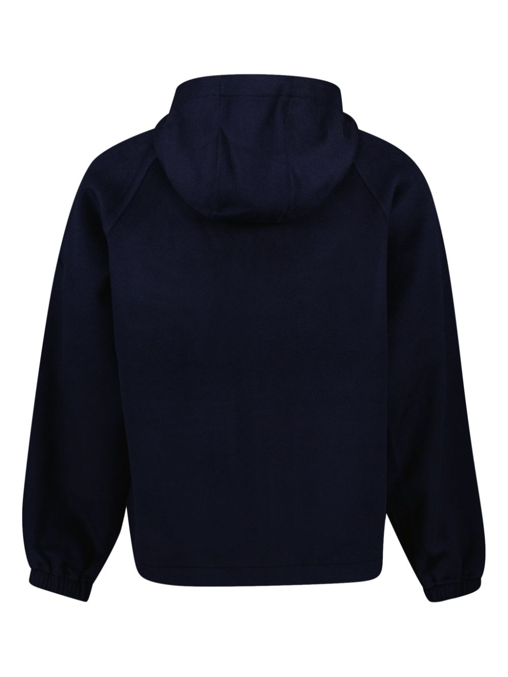La Veste à Capuche