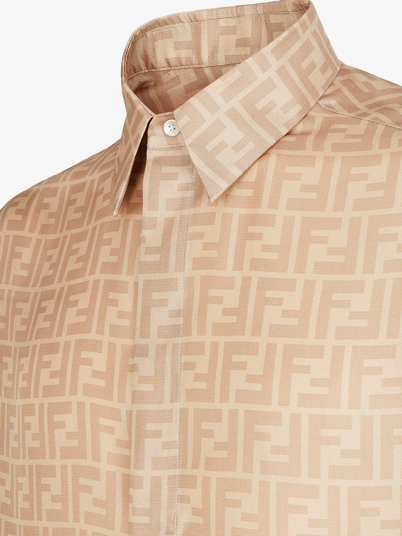 FF Shirt