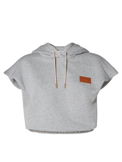 Logo Hoodie