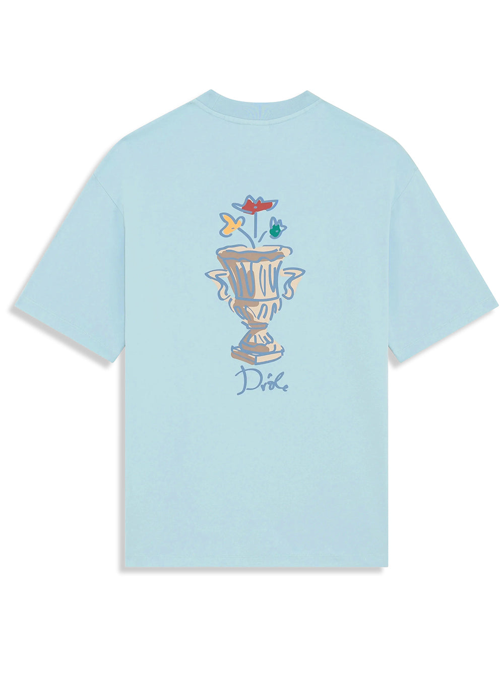 Le T-shirt Vase